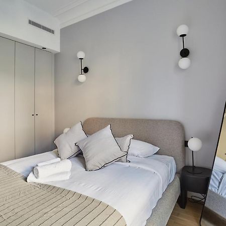 Apartment Concorde Madeleine By Studio Prestige Париж Экстерьер фото