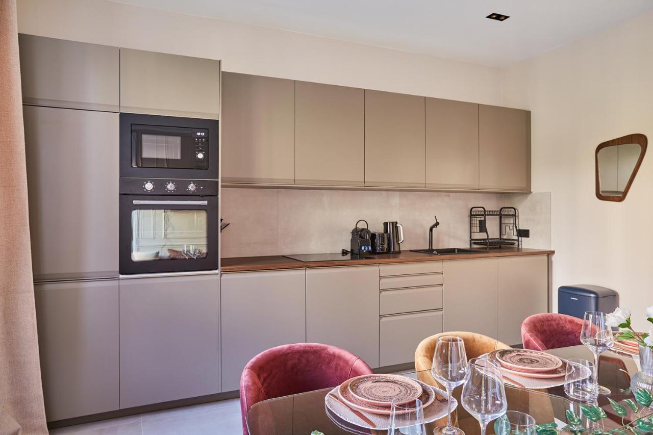 Apartment Concorde Madeleine By Studio Prestige Париж Экстерьер фото